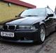 BMW 323i touring 