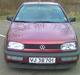 VW golf-3...totalskadet )-: