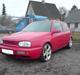 VW Golf III