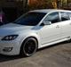 Mazda 3 mps perlemorshvid 282HK 403 nm