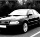 Audi A4 #Solgt#
