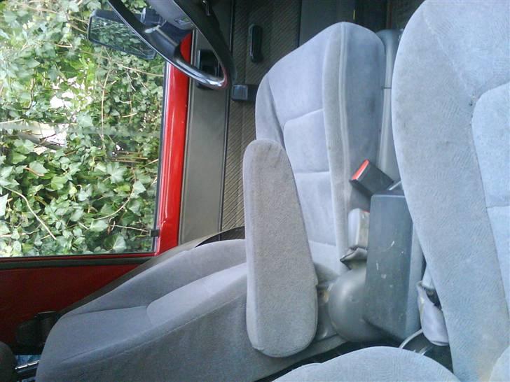 Toyota land cruiser lj70 billede 5