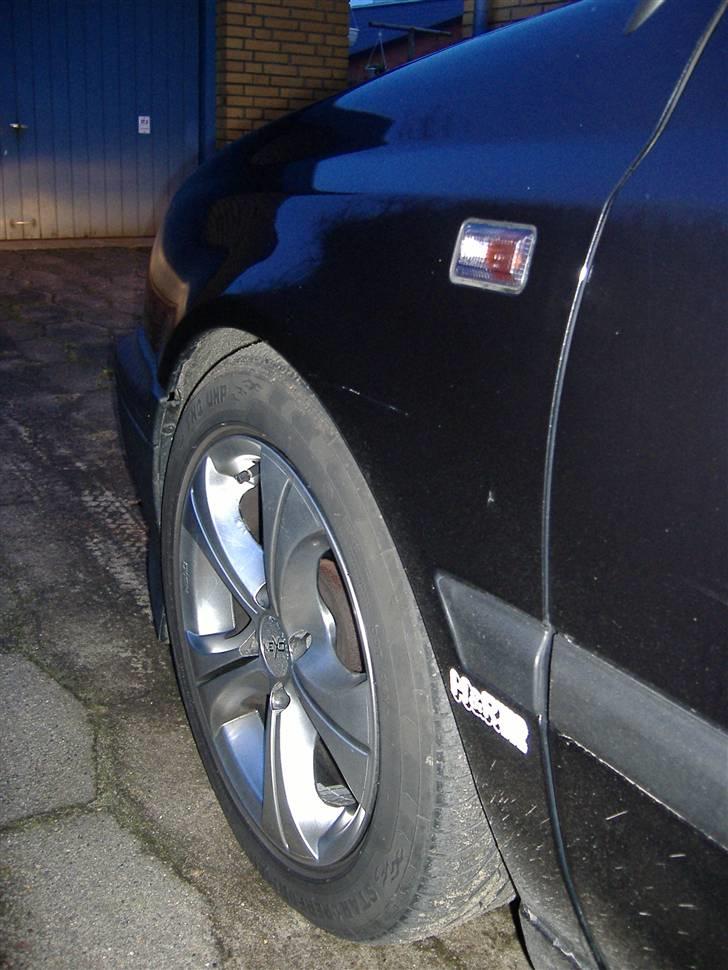 VW Golf 3  SOLGT billede 5