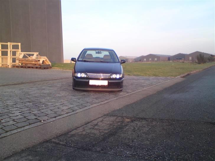 VW Polo 6n 5d SOLGT billede 10