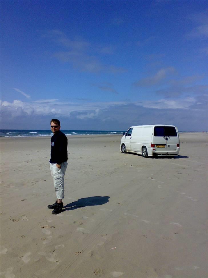 VW Transporter  billede 4