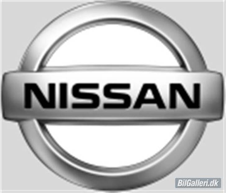 Nissan Primera #SOLGT# billede 7