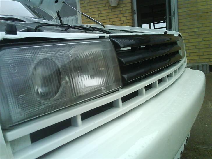 VW golf 2 vr6 billede 4