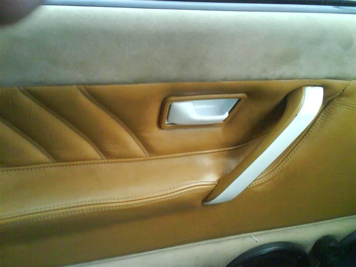 VW golf 2 vr6 billede 6