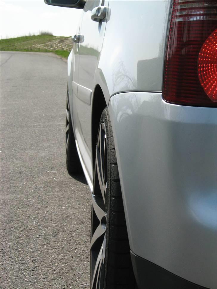 VW Touran Trendline "solgt" - Den nye bagende :-) billede 9