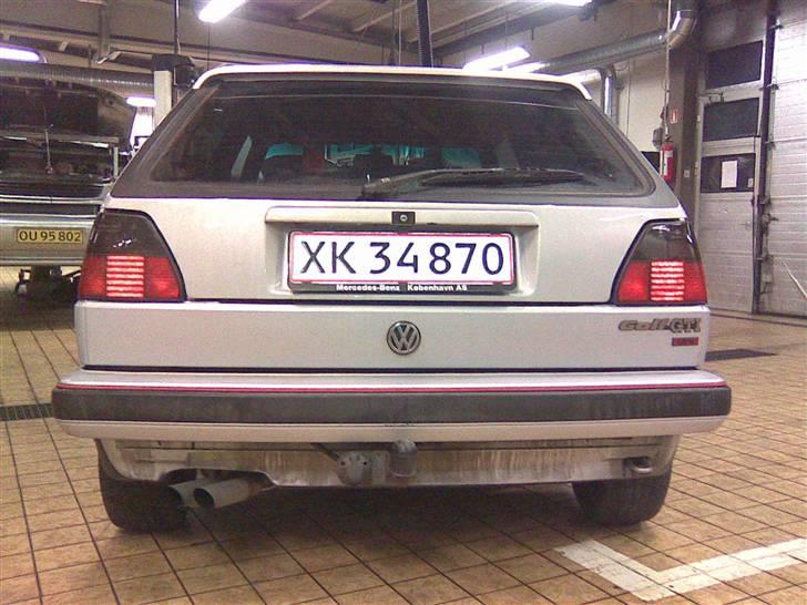 VW Golf billede 7