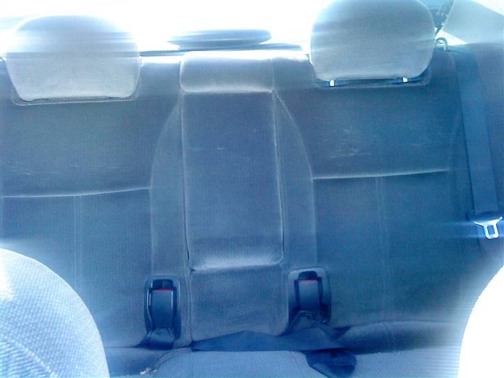 Nissan Primera #SOLGT# billede 12