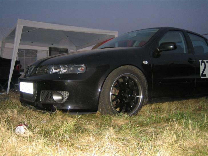 Seat Leon 2860RS billede 3