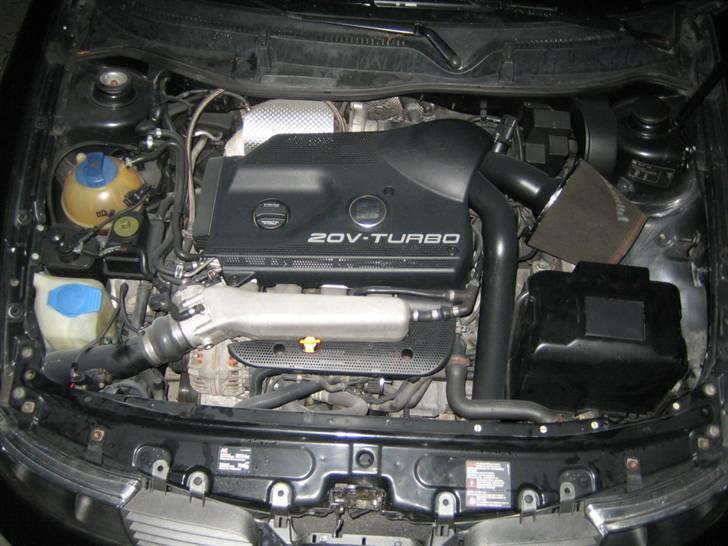 Seat Leon 2860RS billede 4