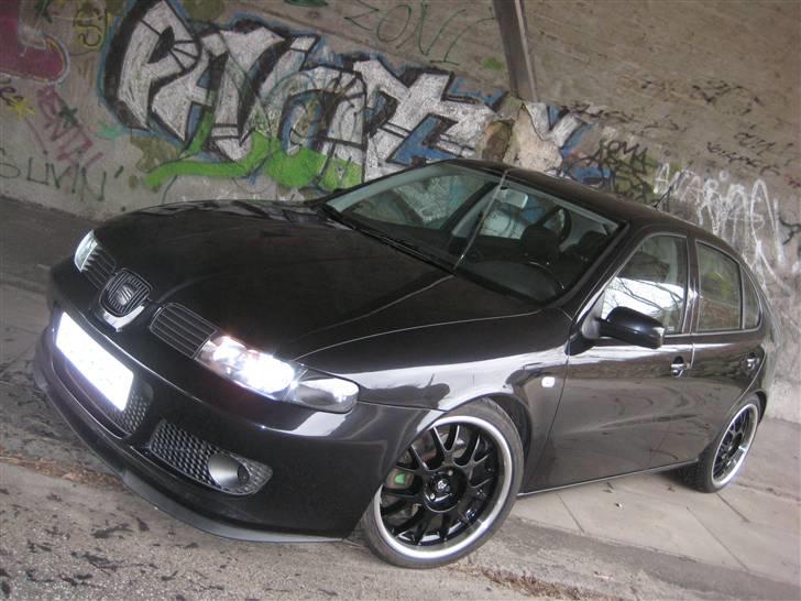 Seat Leon 2860RS billede 5
