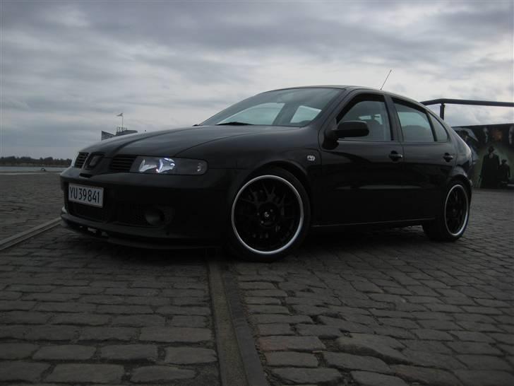 Seat Leon 2860RS billede 6