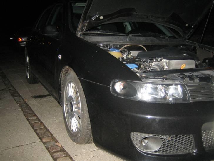 Seat Leon 2860RS billede 7