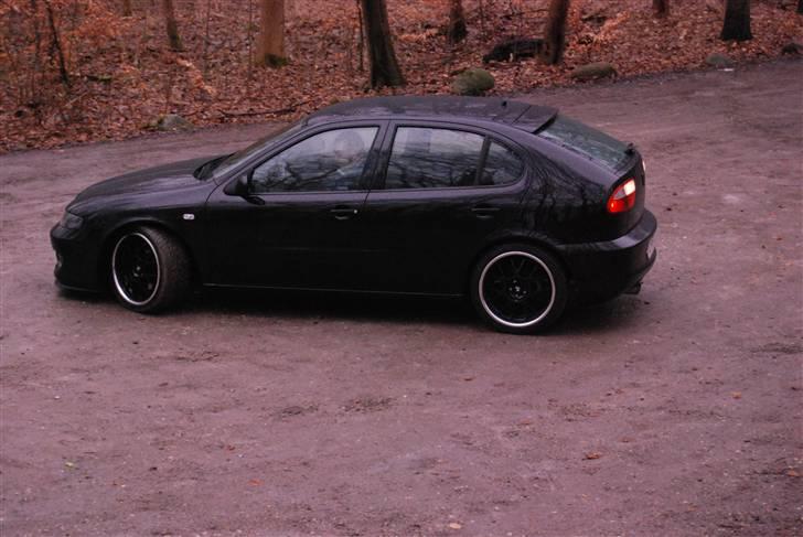 Seat Leon 2860RS billede 9