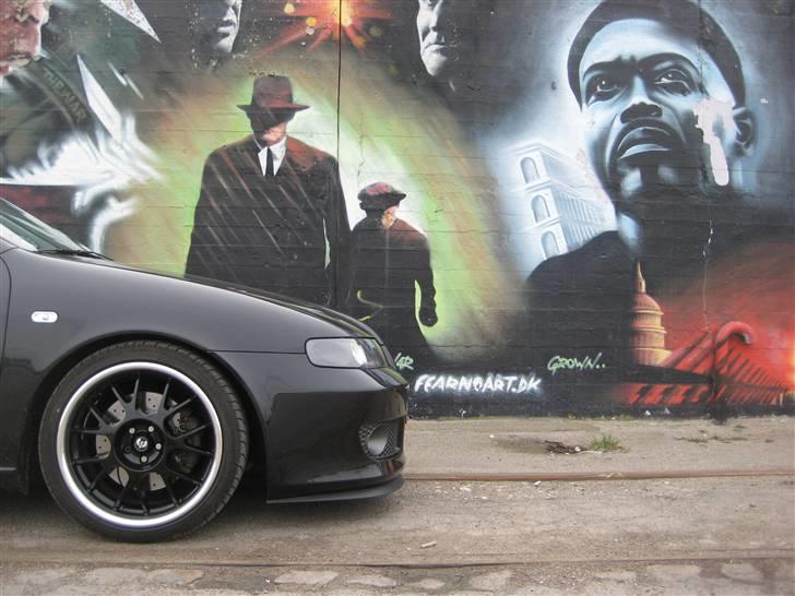 Seat Leon 2860RS billede 11