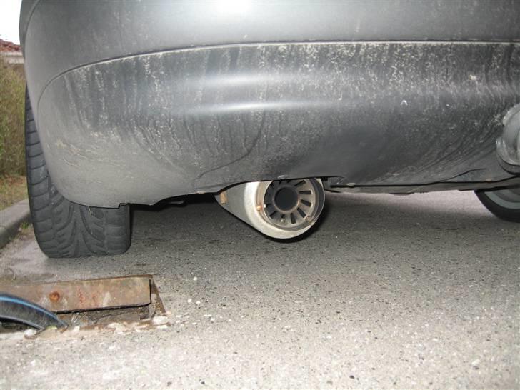 Seat Toledo - Vaskehal, here we come ;) billede 4