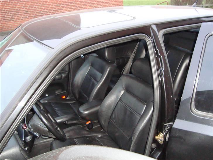 VW VR6 SYNCRO billede 5