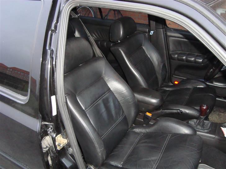 VW VR6 SYNCRO billede 6