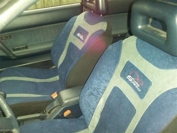 Toyota celica billede 8