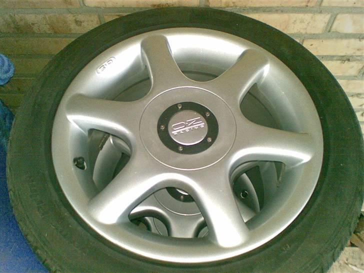 Opel Astra F 1,8 16v Stc Solgt billede 6