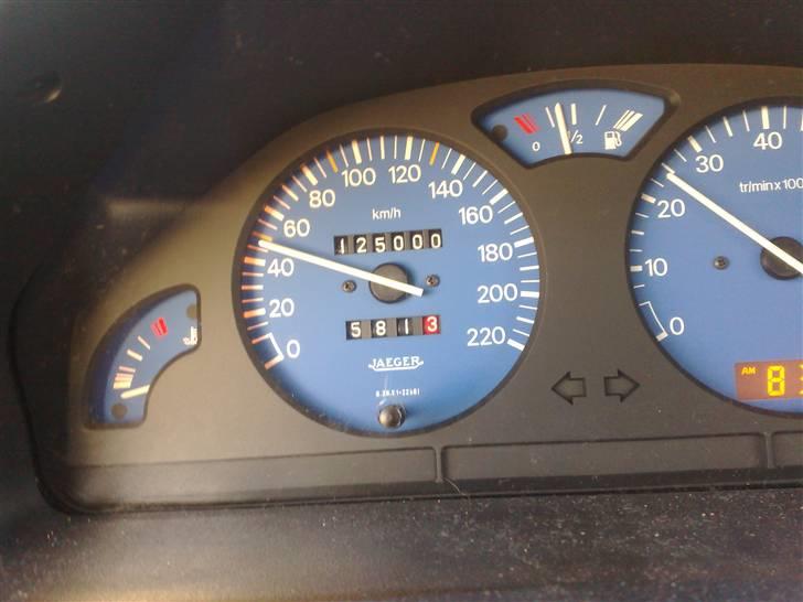 Peugeot 106 Rallye *Byttet* billede 14