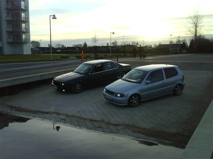 VW Polo 6N billede 4