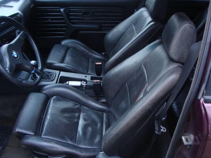 BMW e30 solgt billede 7