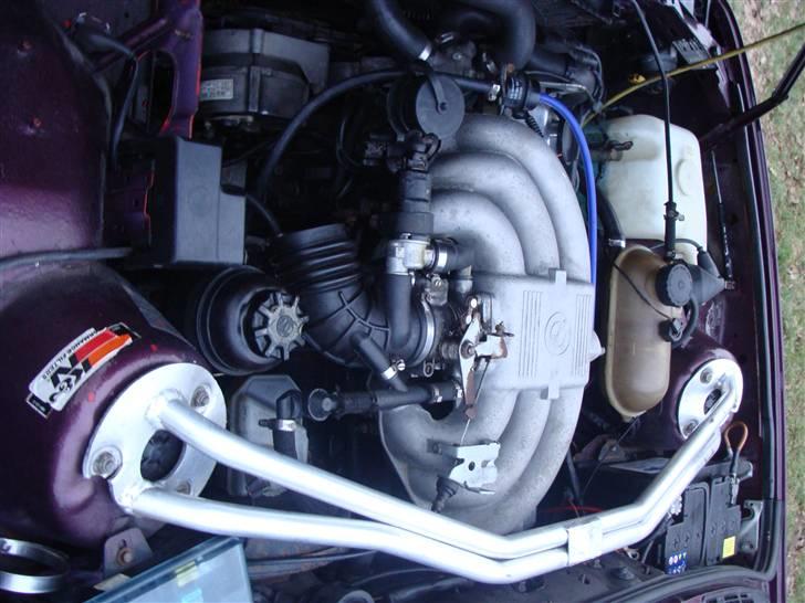 BMW e30 solgt billede 9