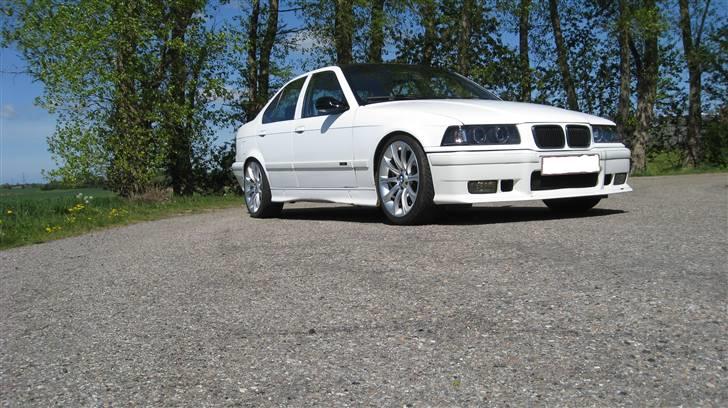 BMW 325I/328i  billede 19