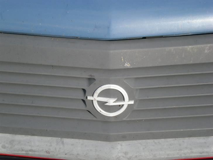 Opel corsa (SOLGT!) billede 6