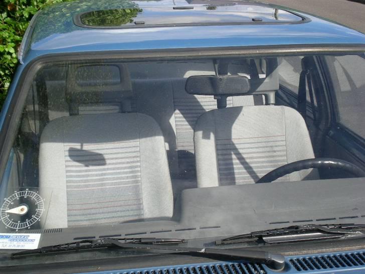 Opel corsa (SOLGT!) billede 8