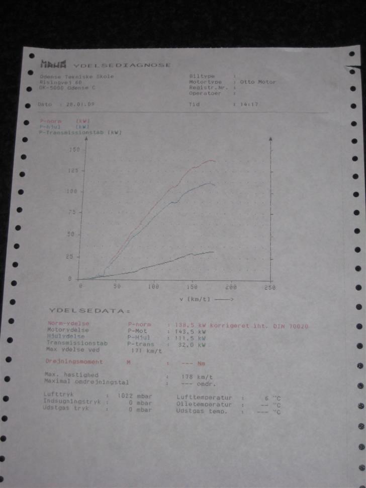 BMW 328 ci - -)SOLGT(- billede 12