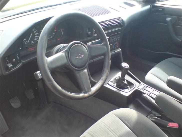 BMW e34 535i billede 6