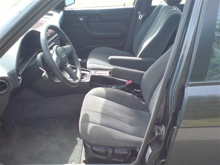 BMW e34 535i billede 7