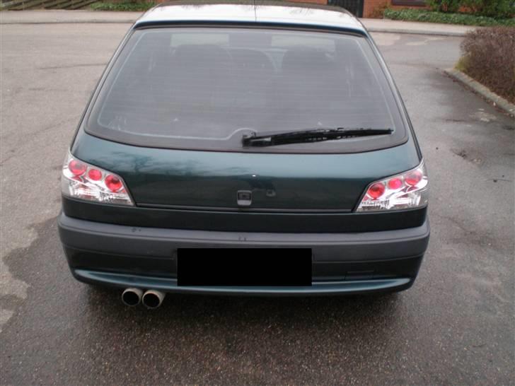 Peugeot 306 *Solgt* billede 4