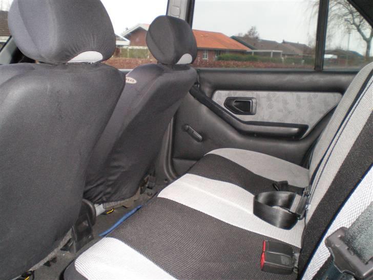 Peugeot 306 *Solgt* billede 6