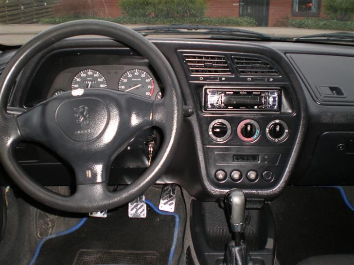 Peugeot 306 *Solgt* billede 7
