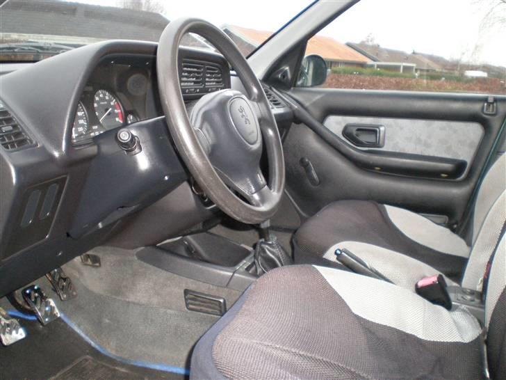 Peugeot 306 *Solgt* billede 9