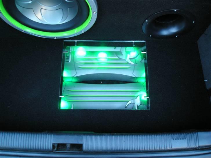 Audi A3 1.8T *SOLGT* billede 18