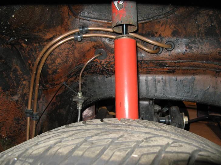 Opel Ascona B 2,0 billede 11