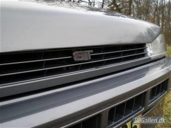 Toyota Corolla AE82 *solgt* billede 1