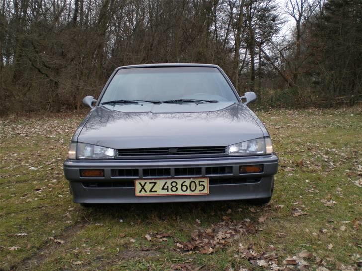 Toyota Corolla AE82 *solgt* billede 3