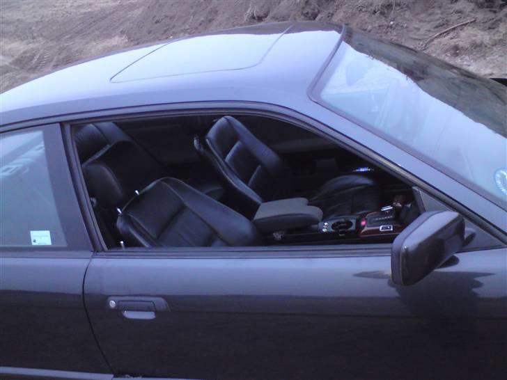 BMW E36 coupe !!SOLDT!! billede 2