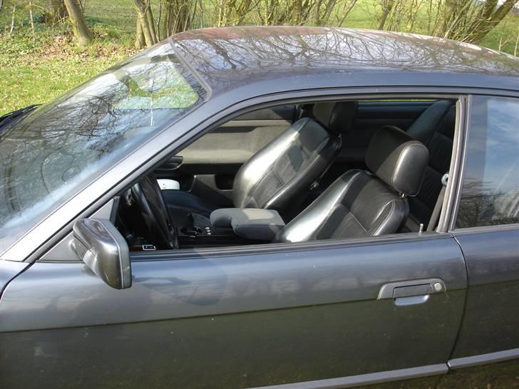 BMW E36 coupe !!SOLDT!! billede 3