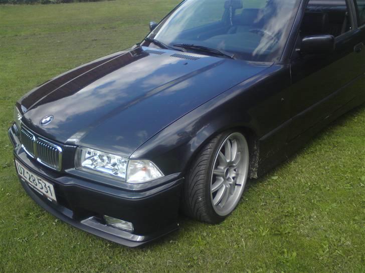 BMW E36 coupe !!SOLDT!! billede 4