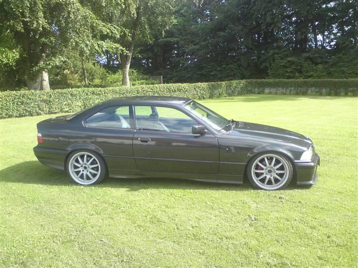 BMW E36 coupe !!SOLDT!! billede 5