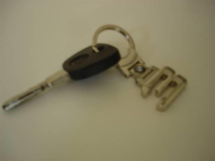 BMW E36 coupe !!SOLDT!! billede 7